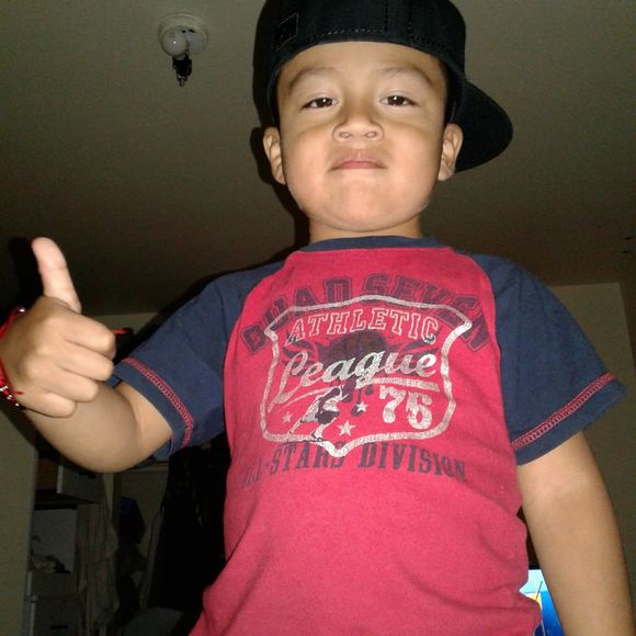 Meet your Posher, Alfredo - Picture 1 of 1